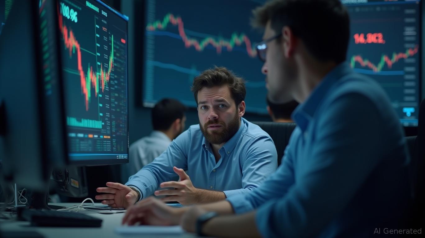 Bitcoin Derivatives Market Surges 102% Open Interest Reaches 96 Billion