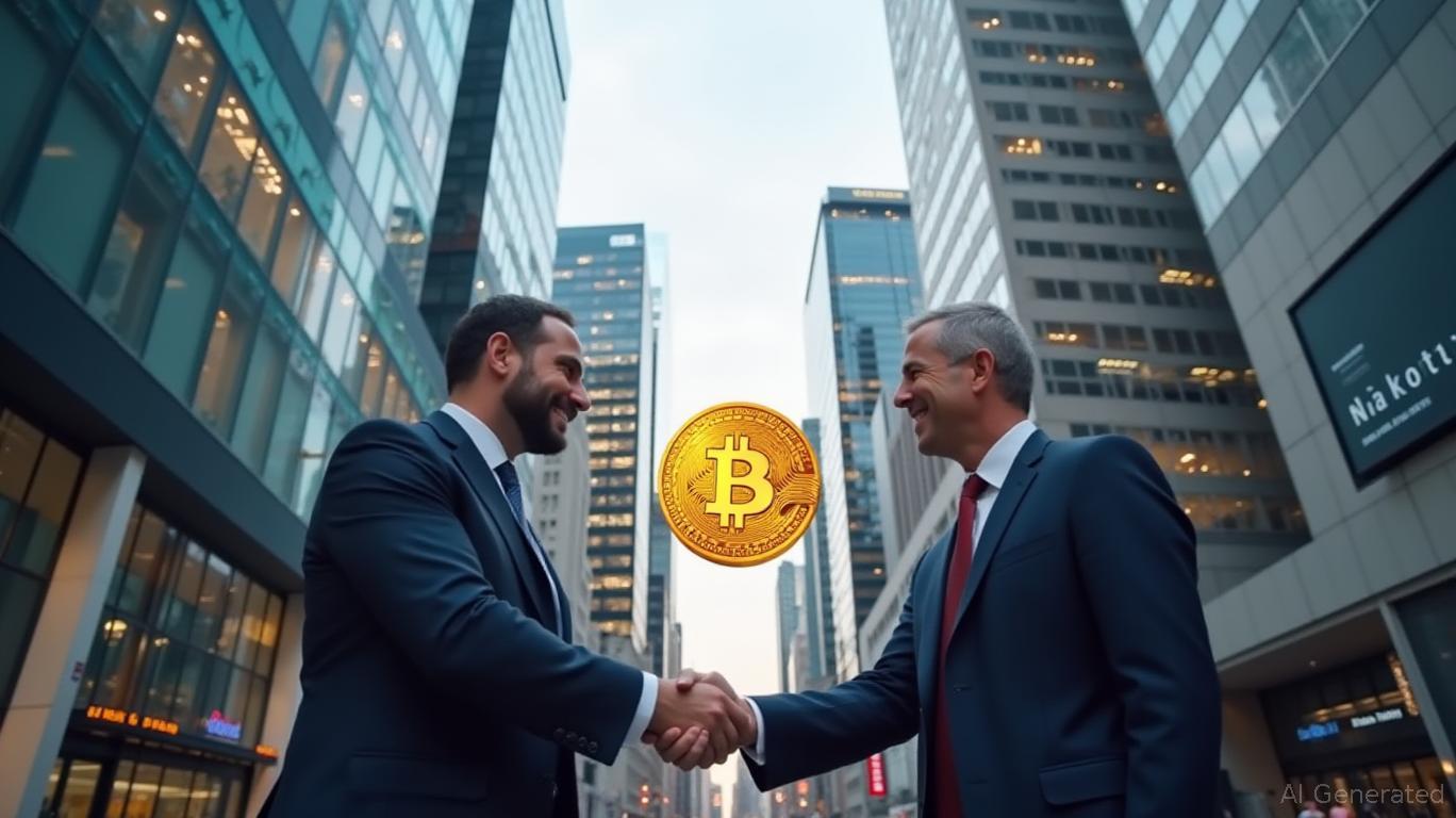 KindlyMD Merges With Nakamoto Holdings Raising $51.5 Million For Bitcoin Accumulation