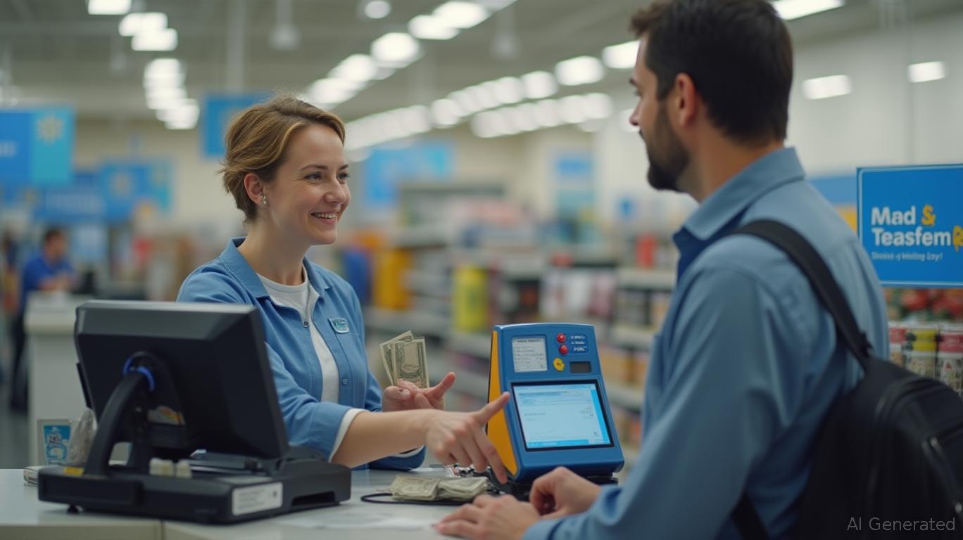 Walmart's $10M FTC Settlement: A Wake-Up Call for Retail Financial Services