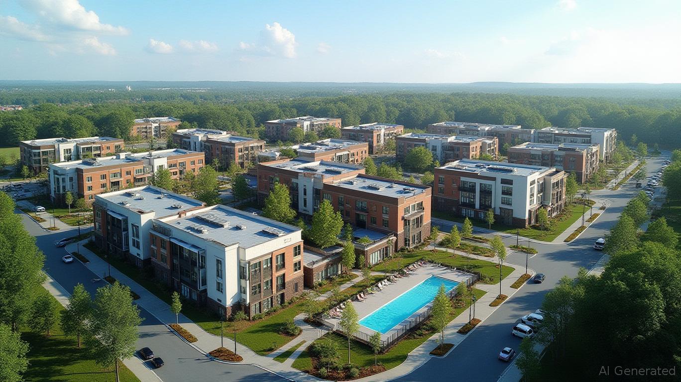 The Multifamily Boom: Navigating Regional Disparities to Capitalize on Rental Demand