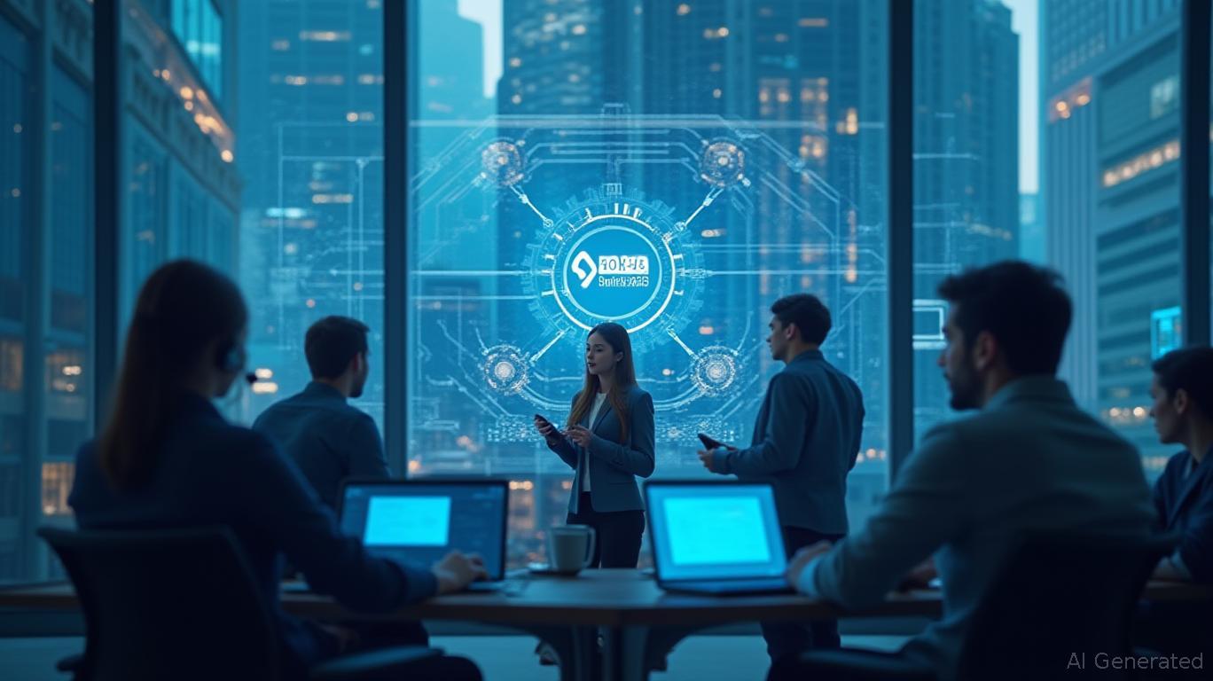 XRP News Today: SWIFT 2025 Upgrade Paves Way for Ripple Integration