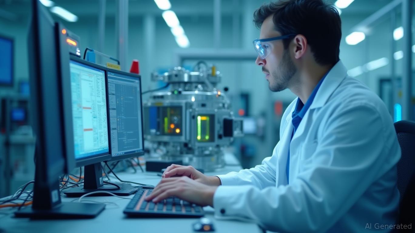 Halliburton's Q2 2025 Earnings: Navigating Turbulence with Innovation and Resilience