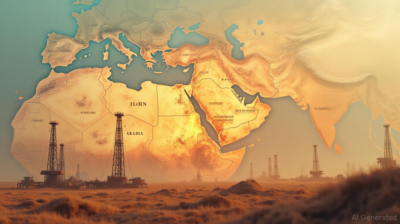 Navigating Geopolitical Risks and Sector Opportunities in a Volatile Market