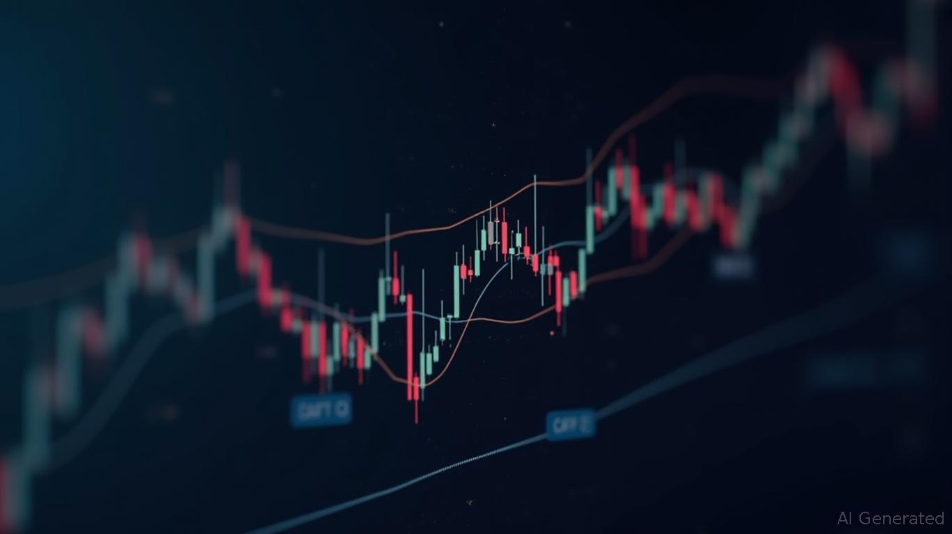 CME Live Cattle Futures: Liquidation Pressure and Demand Shifts Create Short-Term Trading Opportunities