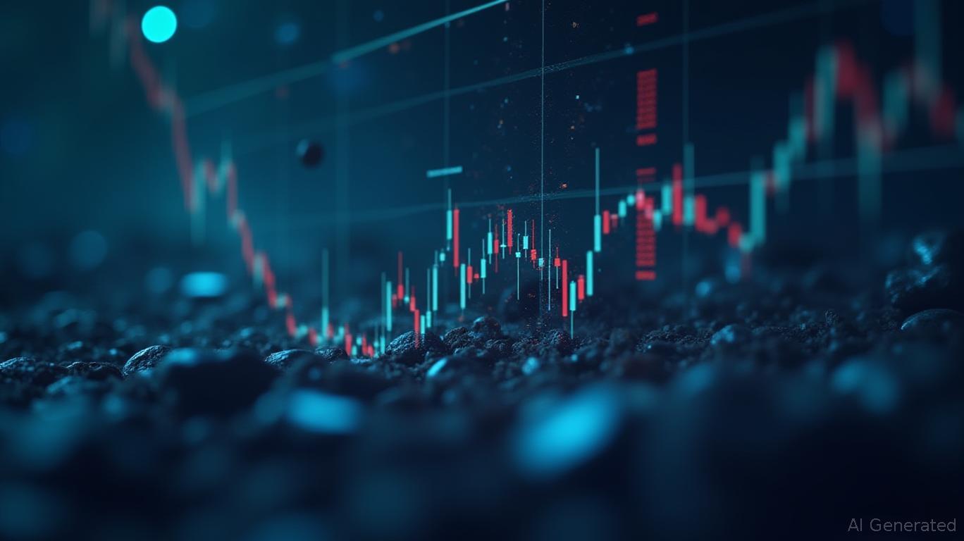 Guidewire Software Drops 3.64% Amid Three-Day 6.23% Slide As Technicals Turn Bearish
