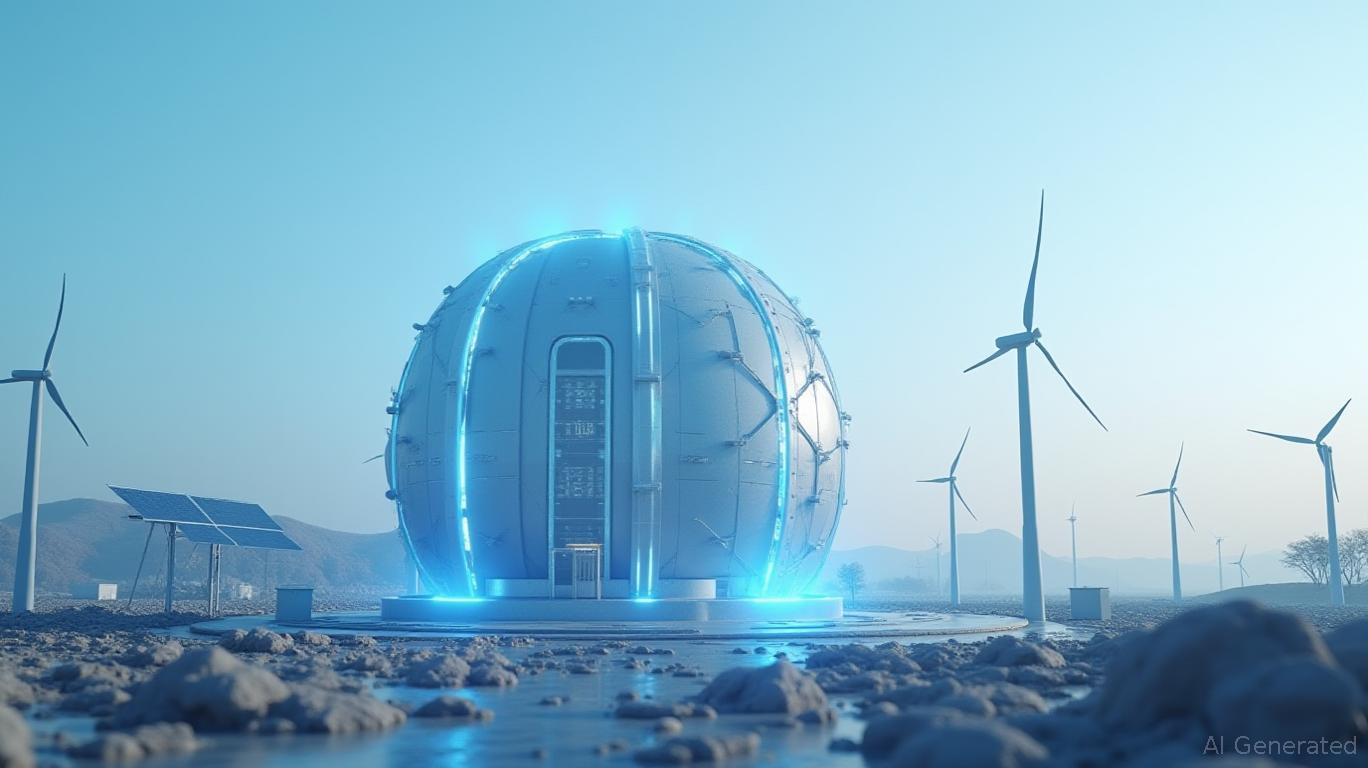The Nuclear Renaissance: Why These Startups Are Powering the Future—and Your Portfolio