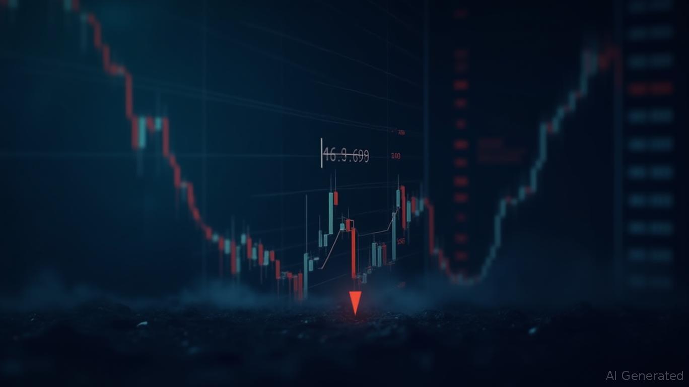Infosys Plunges 4.02% to $17.69 as Death Cross Signals Deepening Bearish Trend