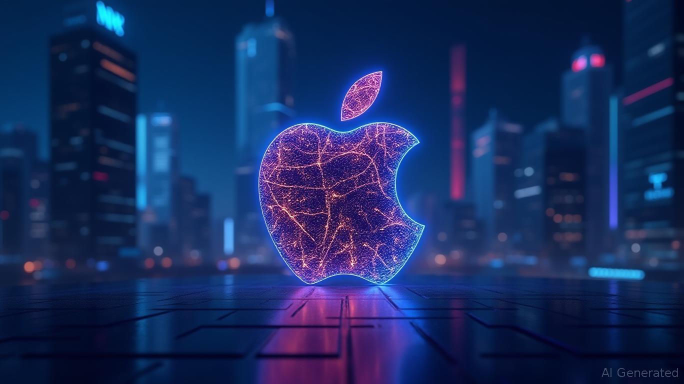 Apple's Perplexity Play: A $14B Gamble to Lead the AI Decade