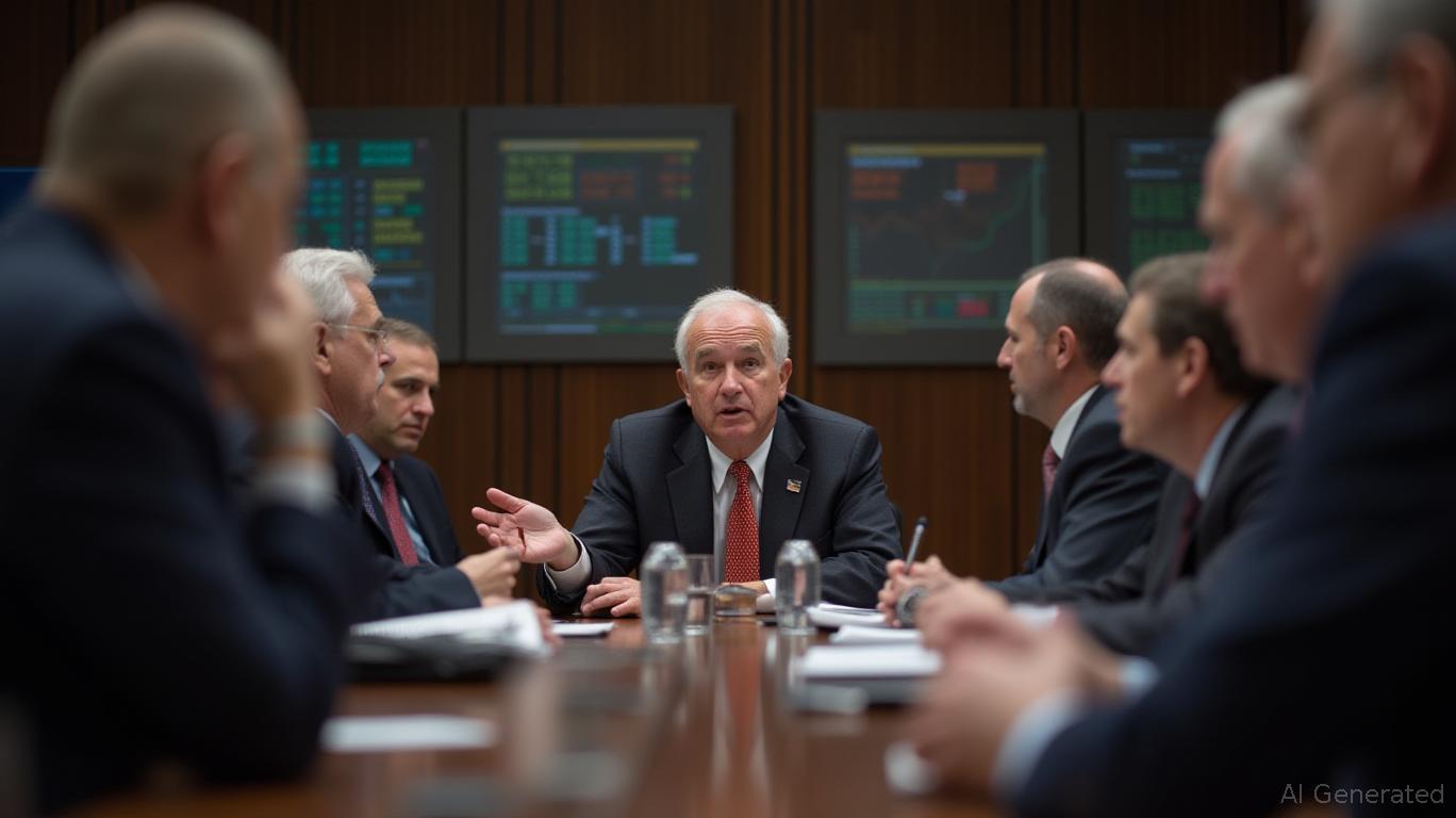 Federal Reserve Signals Potential Autumn Interest Rate Cuts