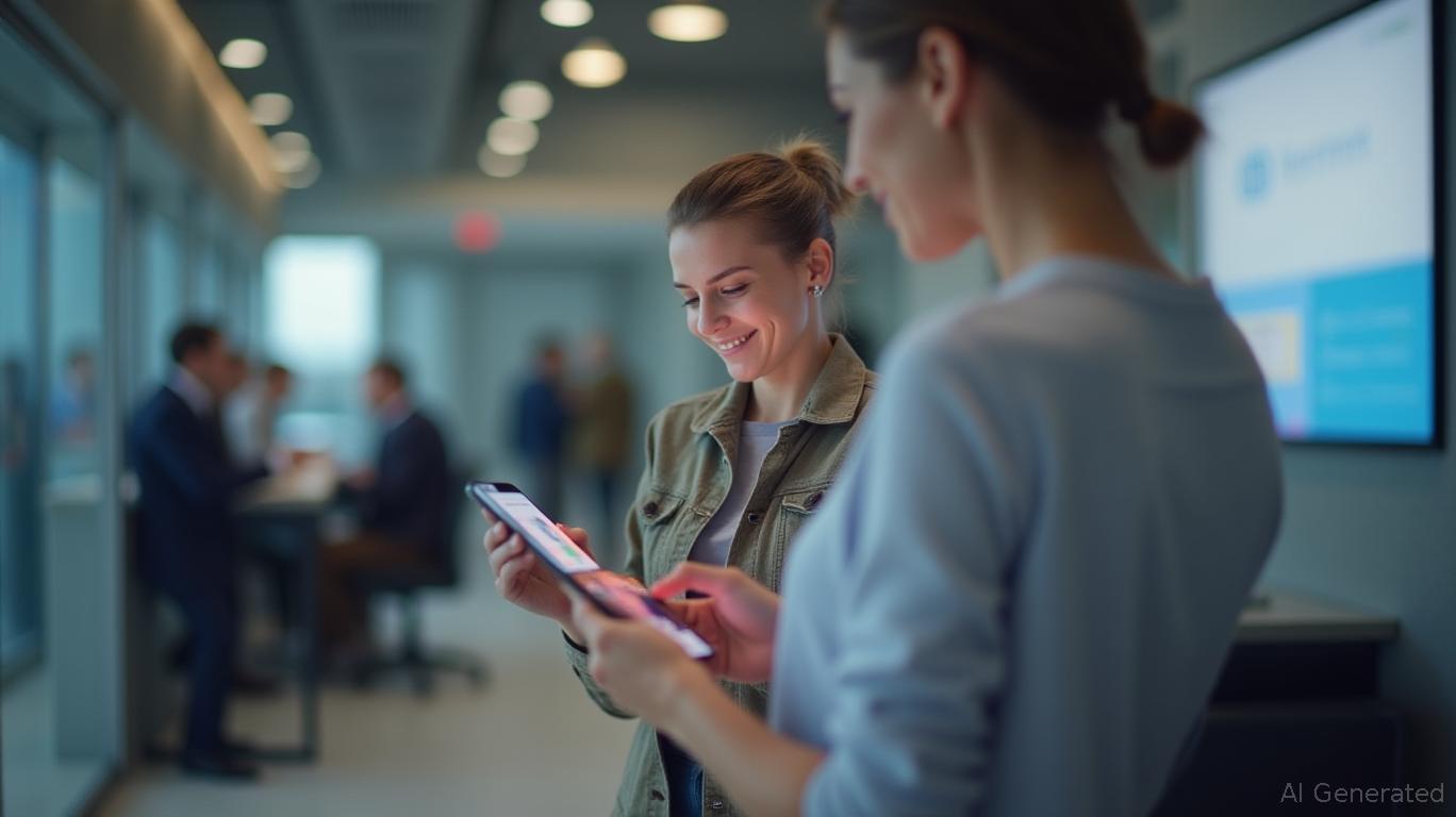 Northeast Bank's Tech-Driven Business Banking Upgrade: A Playbook for Dominance in the SMB Lending Landscape