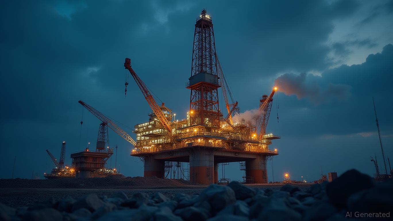 CNX Resources Soars 7.38% in Six Days, Boosted by Scotiabank Upgrade