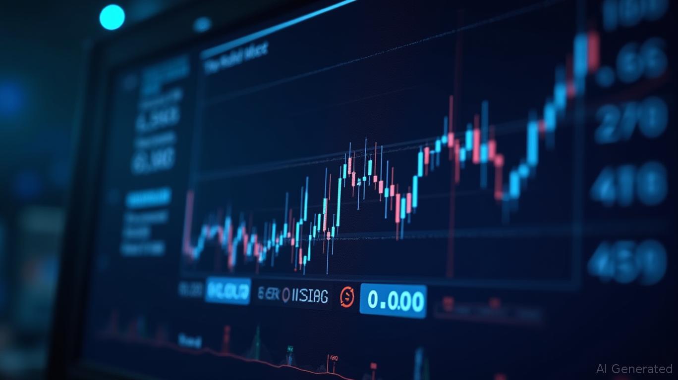 APi Group Shares Soar 6.13% to Record High on S&P MidCap 400 Inclusion