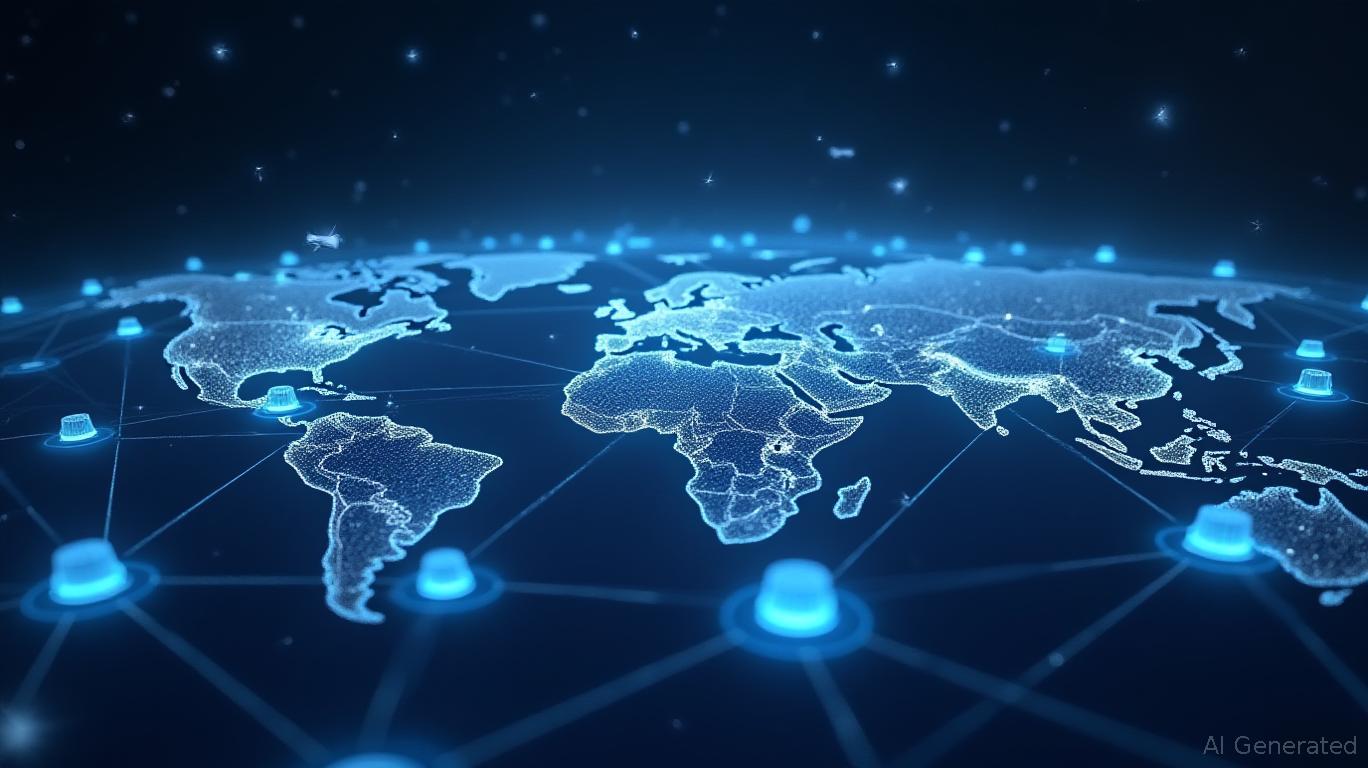 Filecoin: The 'Airbnb of Data' – A Strategic Investment in Decentralized Storage for the Fragmented Digital Age