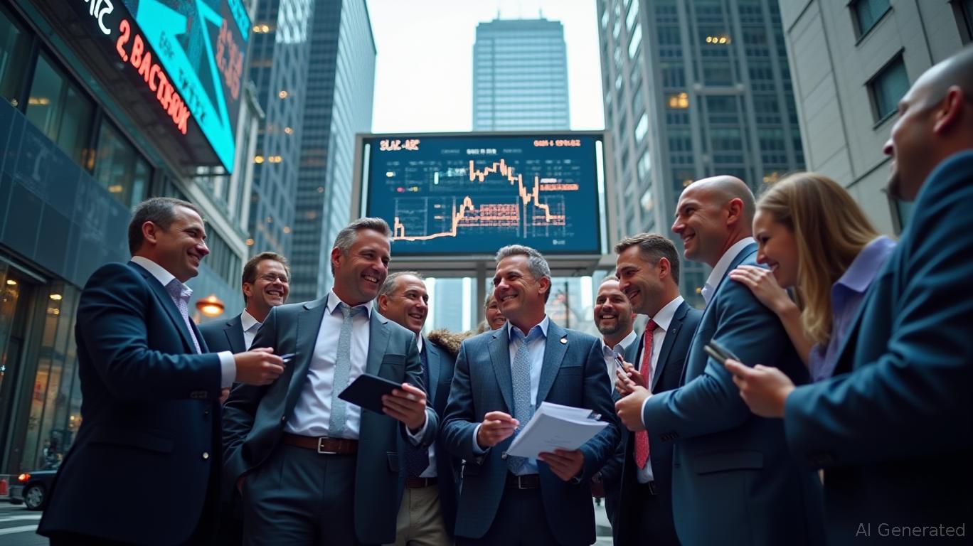 MasTec(MTZ) Shares Soar 1.15% to 2025 High