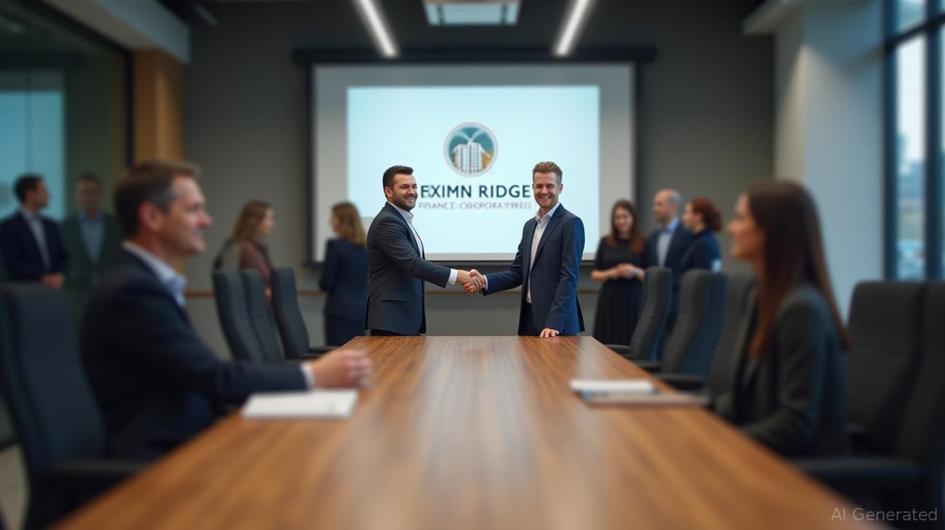 The Strategic Voting Crossroads in the Portman Ridge-Logan Ridge Merger
