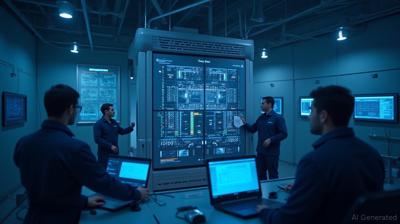 Comtech Telecommunications: A Strategic Gambit in the $800B Public Safety Tech Boom