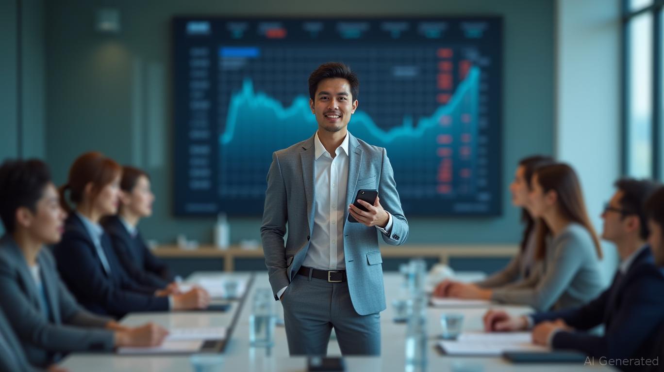 Infinity Natural(INR) Soars 22% in 10 Days on Partnership, Earnings