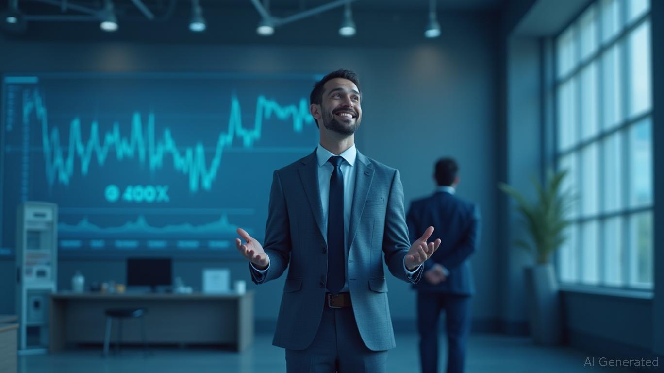Advanced Energy Industries (AEIS) Soars 1.80% on New Power Controller