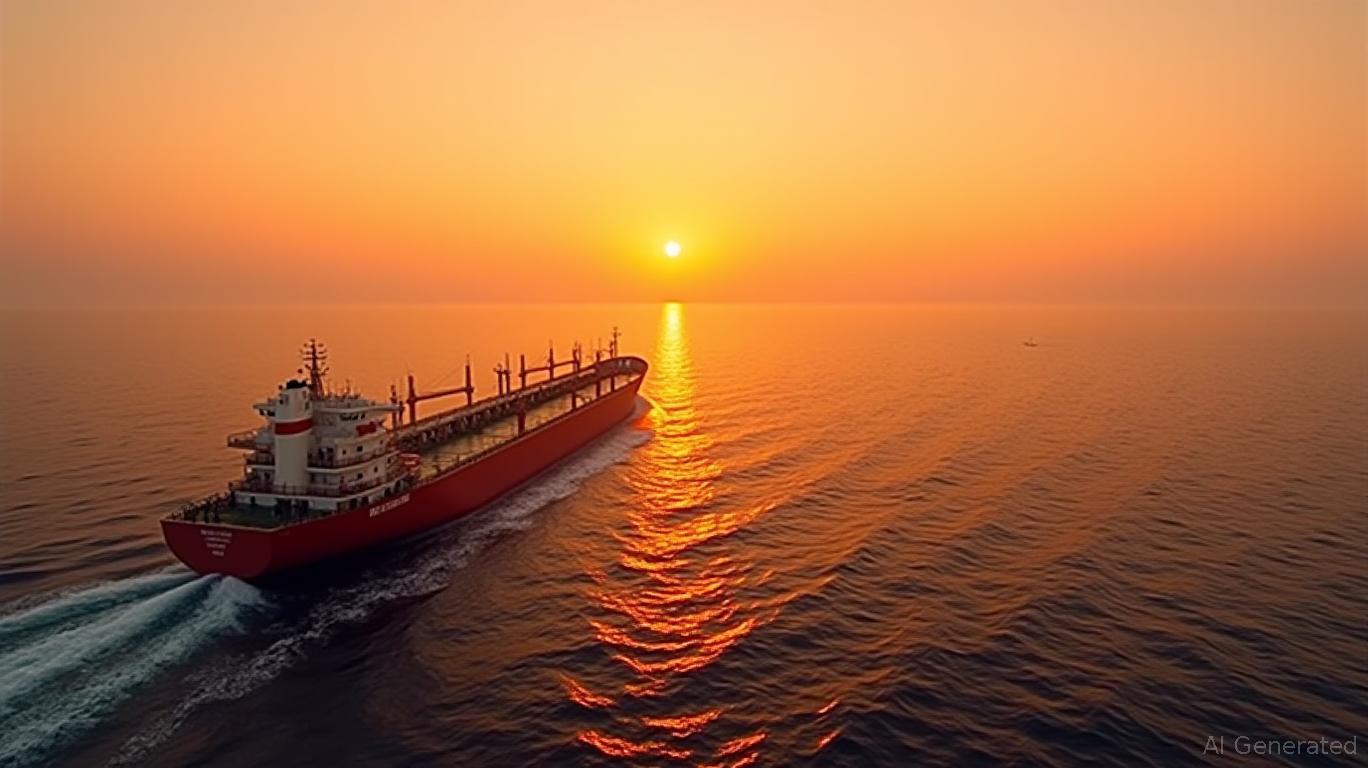 Betting Against the Noise: Contrarian Opportunities in Energy Amid 2025 Oil Surge