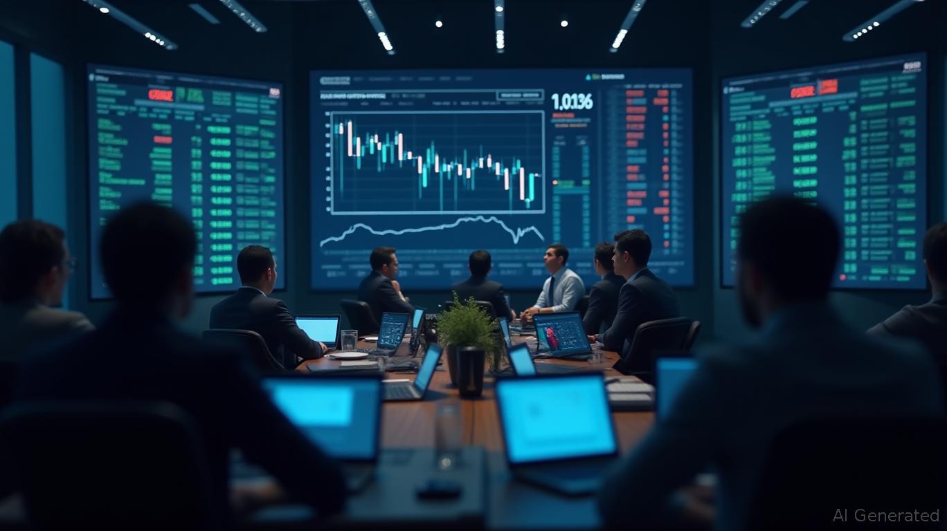 Altisource Portfolio Solutions SA (ASPS) Soars 4.79% on Consolidation, Strategic Gains