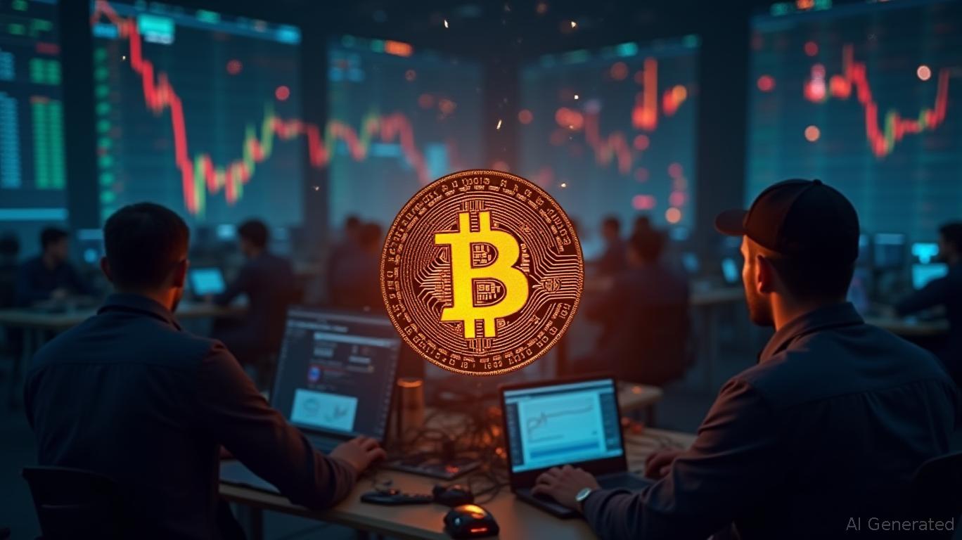 Bitcoin Drops 10% As Miners Sell 30,000 BTC