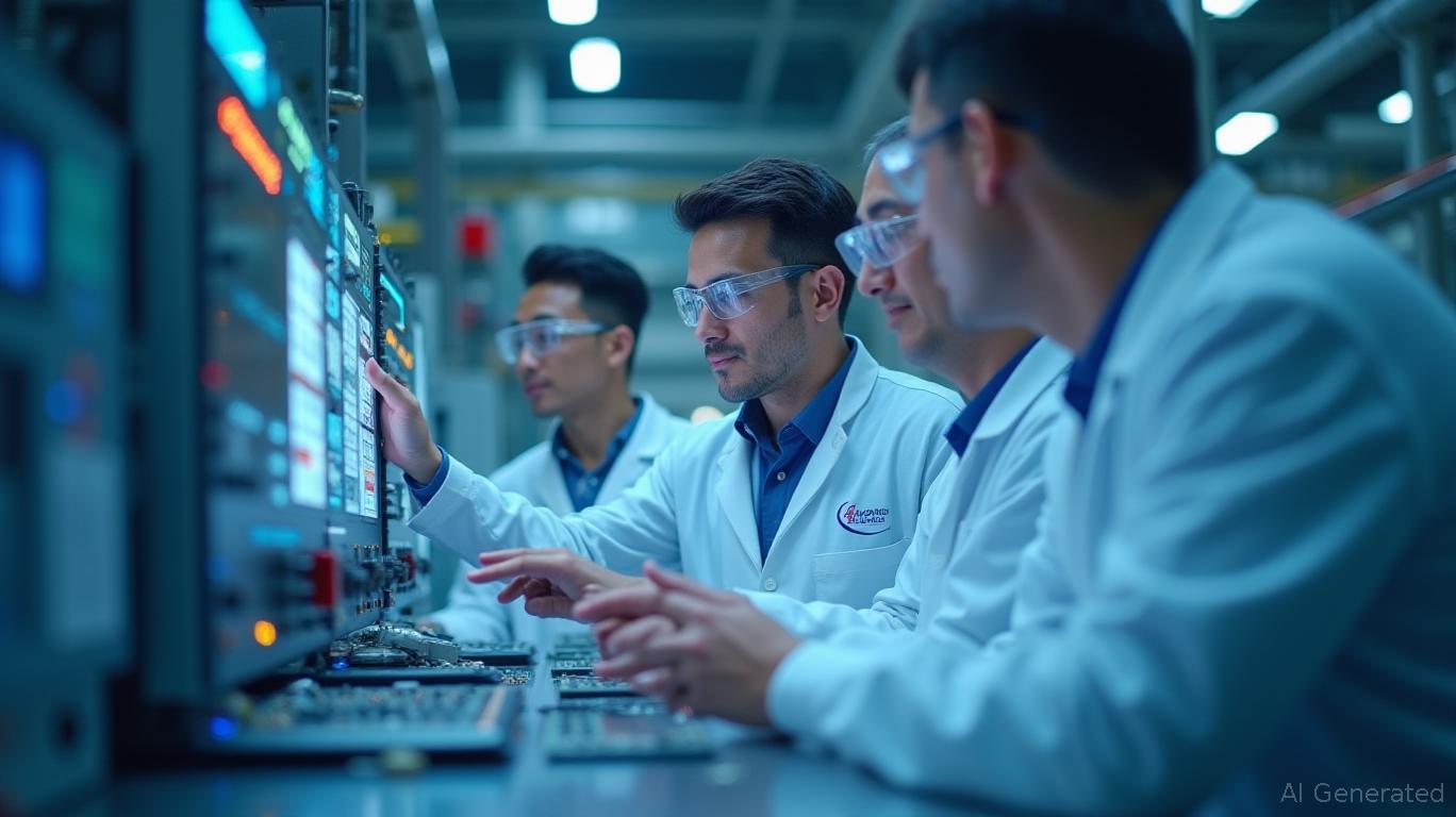 Analog Devices: A Buy Amid Industrial Recovery, Valuation Strength, and Tailwinds