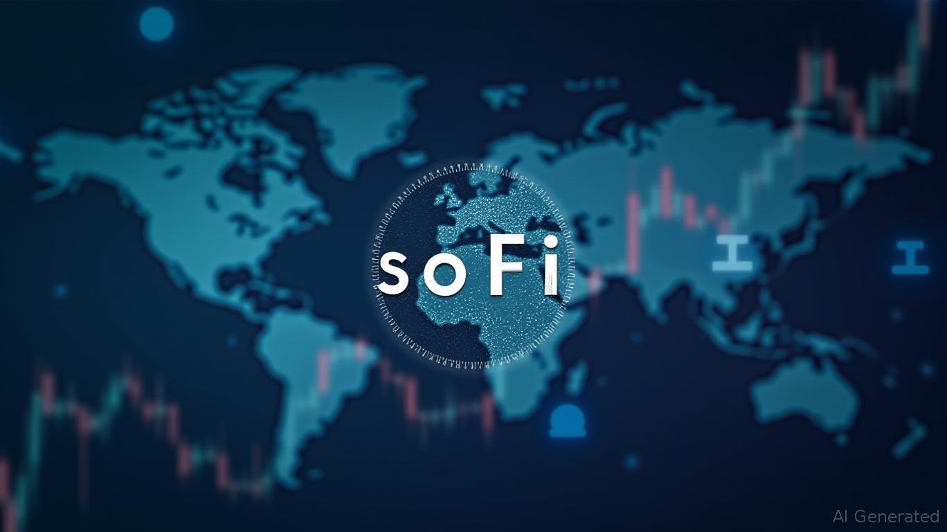 SoFi Technologies (SOFI) Shares Soar 1.82% on Q1 Earnings