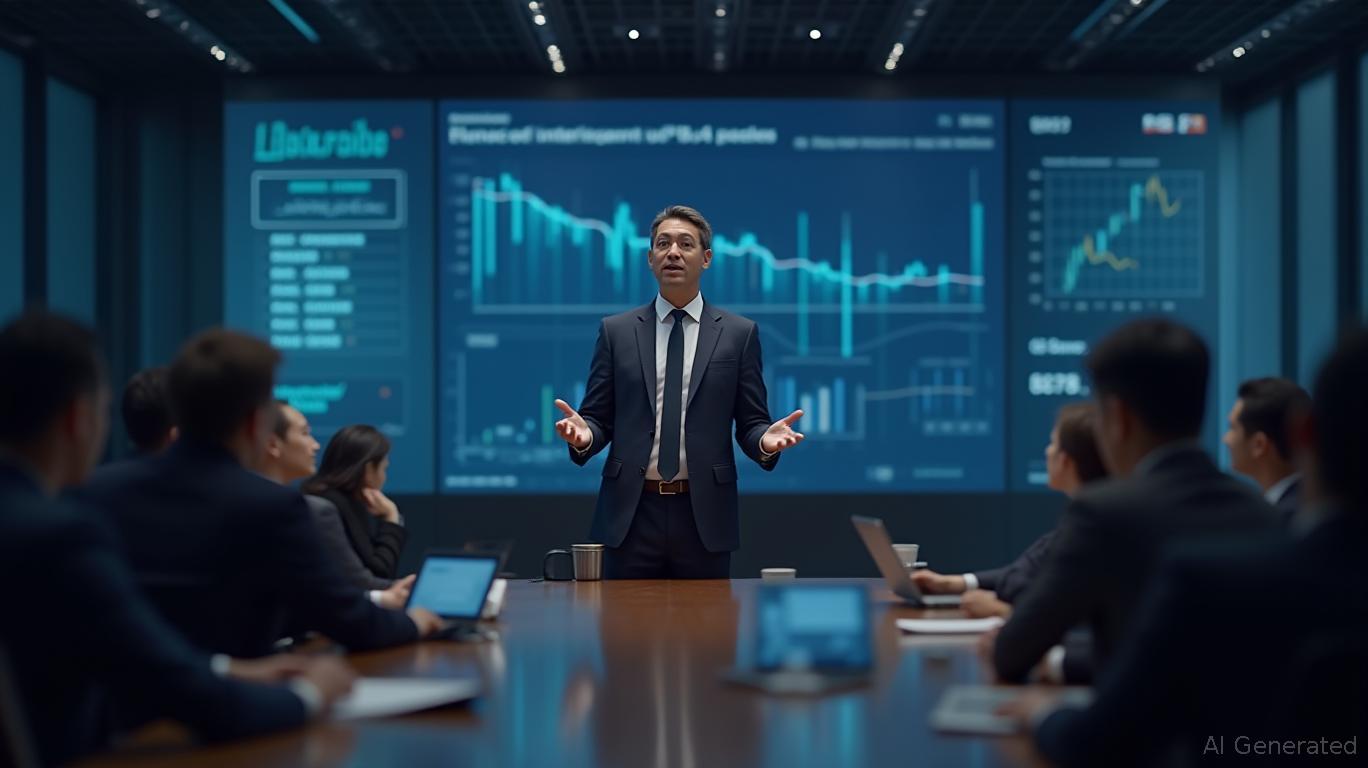 CCC Intelligent Soars 2.02% on Strong Earnings, Institutional Sale