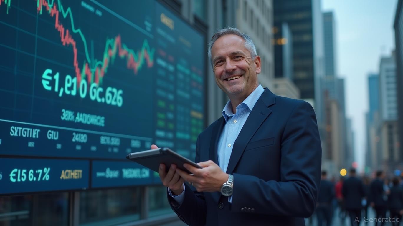 Bentley Systems (BSY) Soars 6.17% on Strong Q1 Earnings
