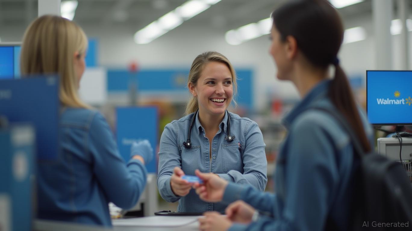 Walmart's FTC Settlement: A Compliance Crossroads for Retail Financial Services