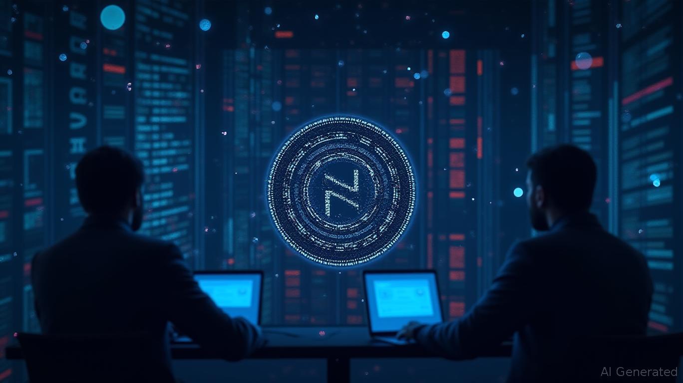 Nobitex Hacked $90M-$100M Stolen in Cyberattack