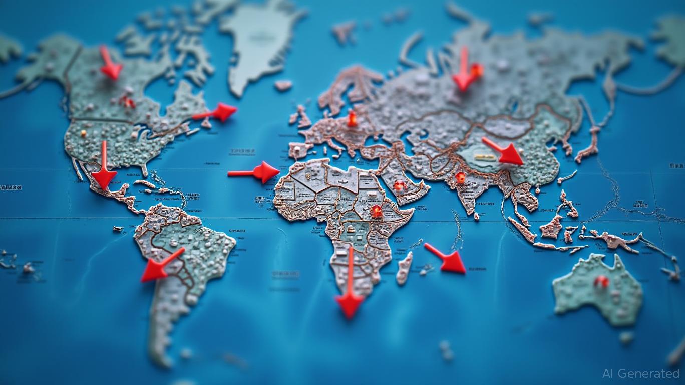 The New Semiconductor Cold War: How U.S. Export Controls Are Redrawing Global Chip Supply Chains—and What Investors Need to Know