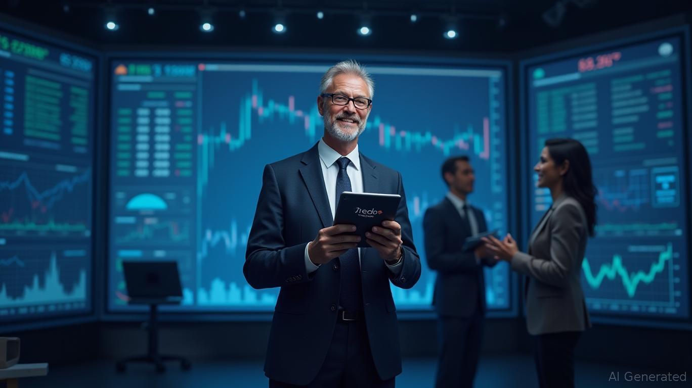 Credo Technology(CRDO) Soars 1.51% on Revenue Projections