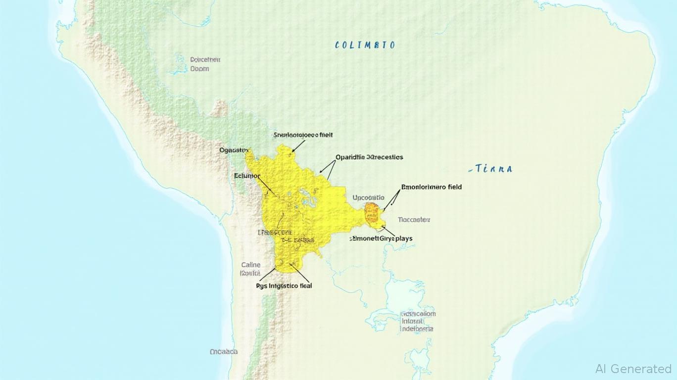 Gran Tierra Energy: Navigating Leadership Transition with Operational Momentum
