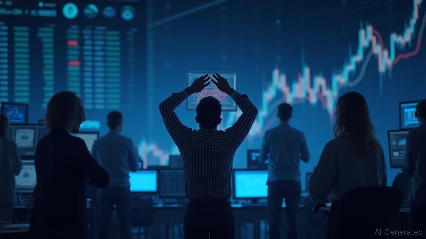 Quantum BioPharma(QNTM) Soars 26.74% On IND Agreement, QXO Proposal