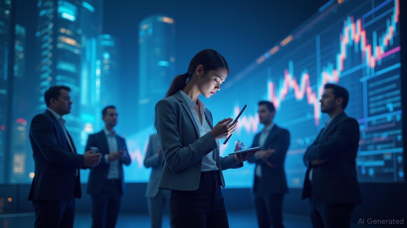 CoreWeave(CRWV) Shares Soar 10.00% to Record High on AI Demand