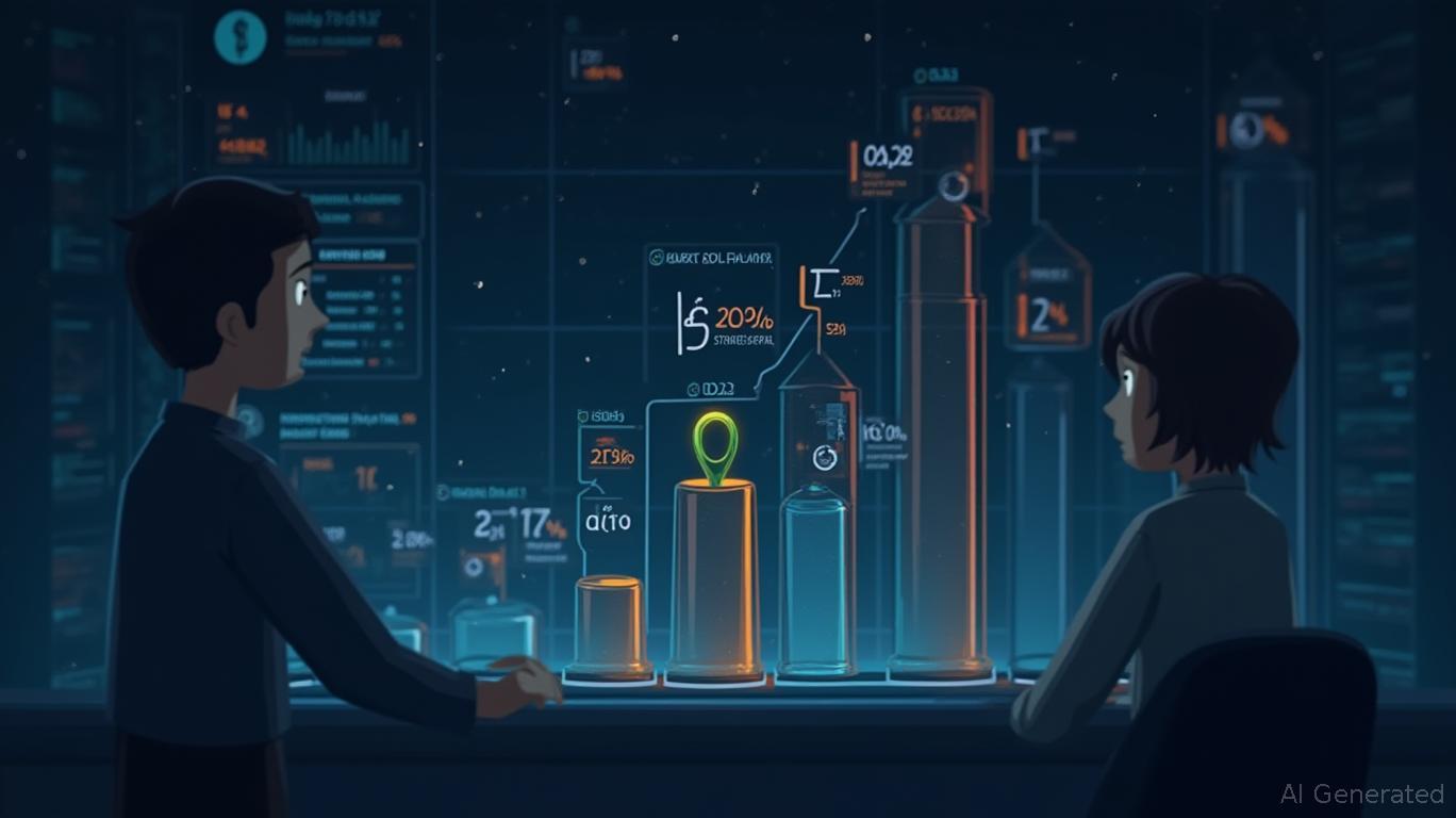 Circle (CRCL) Soars as Regulatory Clarity and Institutional Demand Ignite Crypto's Next Phase