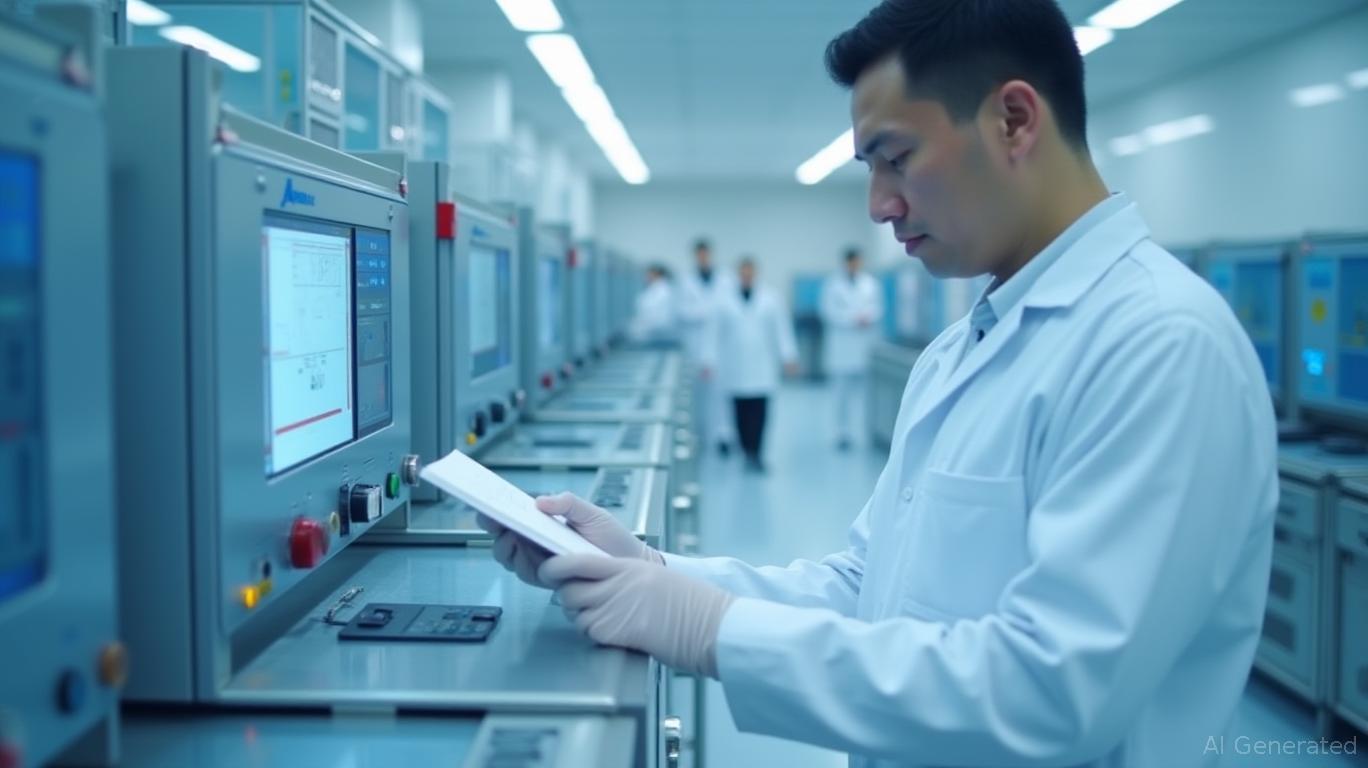 ACM Research (ACMR): Can Growth Outpace Regulatory Headwinds?