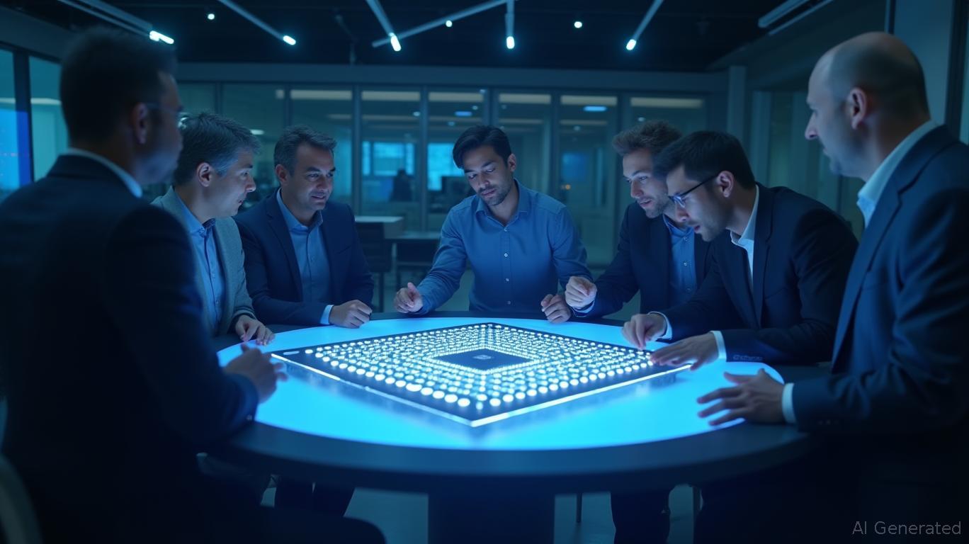 Intel's Struggles and the Hold Call: Is Now the Time to Reevaluate?