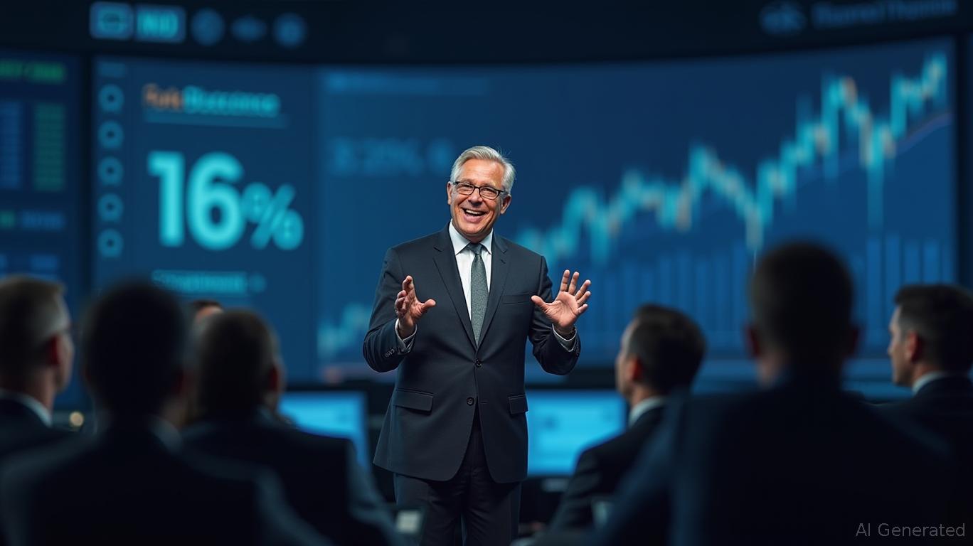 Forte Biosciences (FBRX) Soars 16.75% on Positive Clinical Trial Results