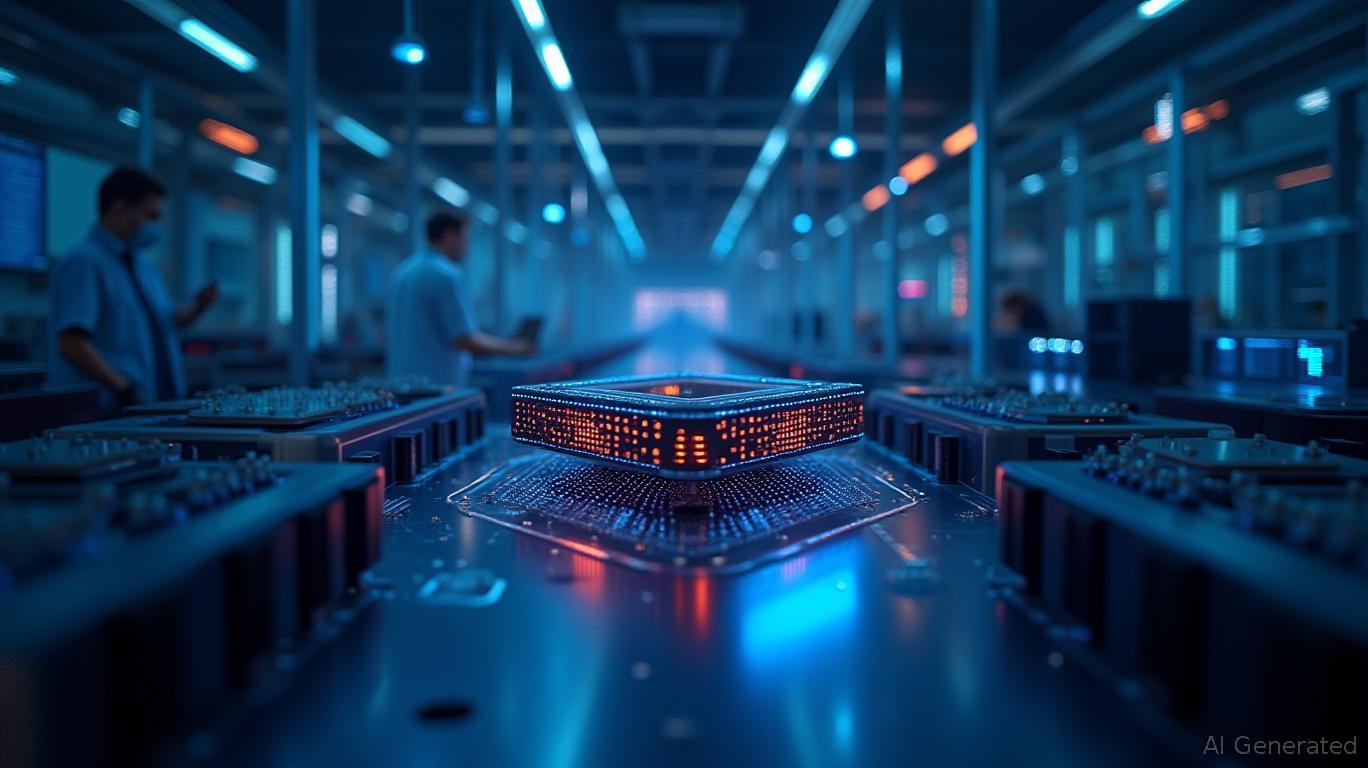 Why AMD Stock is a Must-Have for AI Investors: Growth, Partnerships, and Value in Volatile Markets