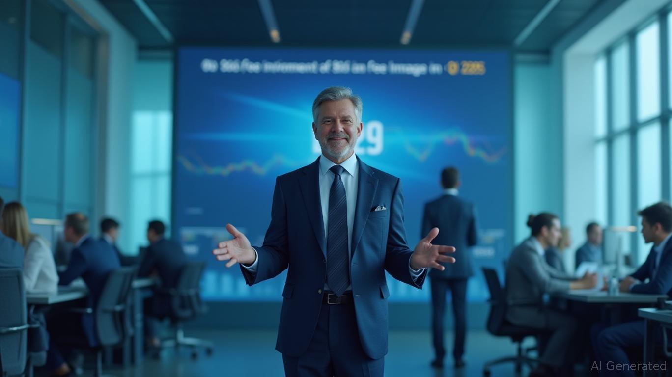 Citigroup's M&A Surge Drives 84% Fee Increase in Q1 2025, Ranked 4th Globally in Investment Banking Market Share