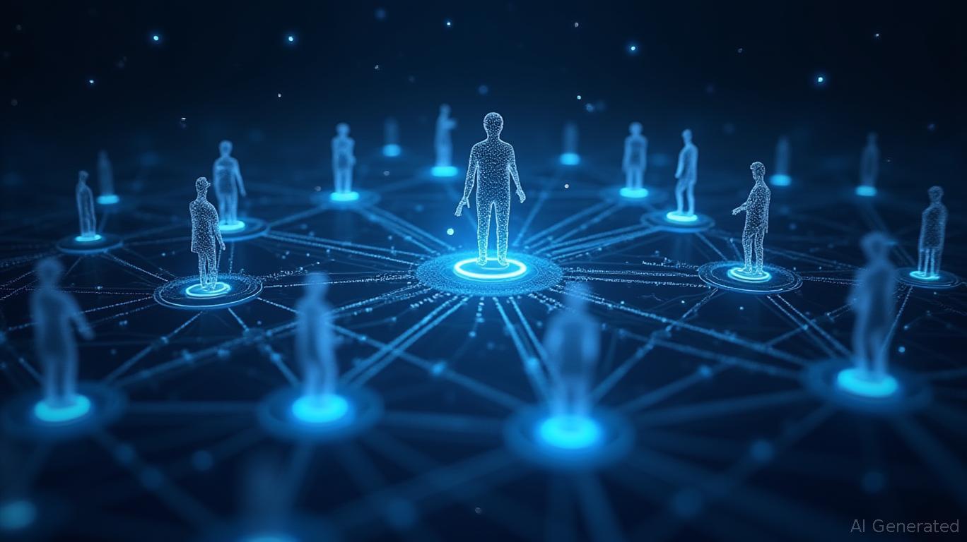 Circle Internet Group (CRCL): Riding Regulatory Waves to Crypto's Next Frontier