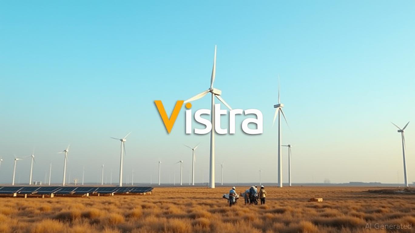 Vistra Corp (VST): A Powerhouse in the Energy Transition – Buy Now or Wait for a Dip?