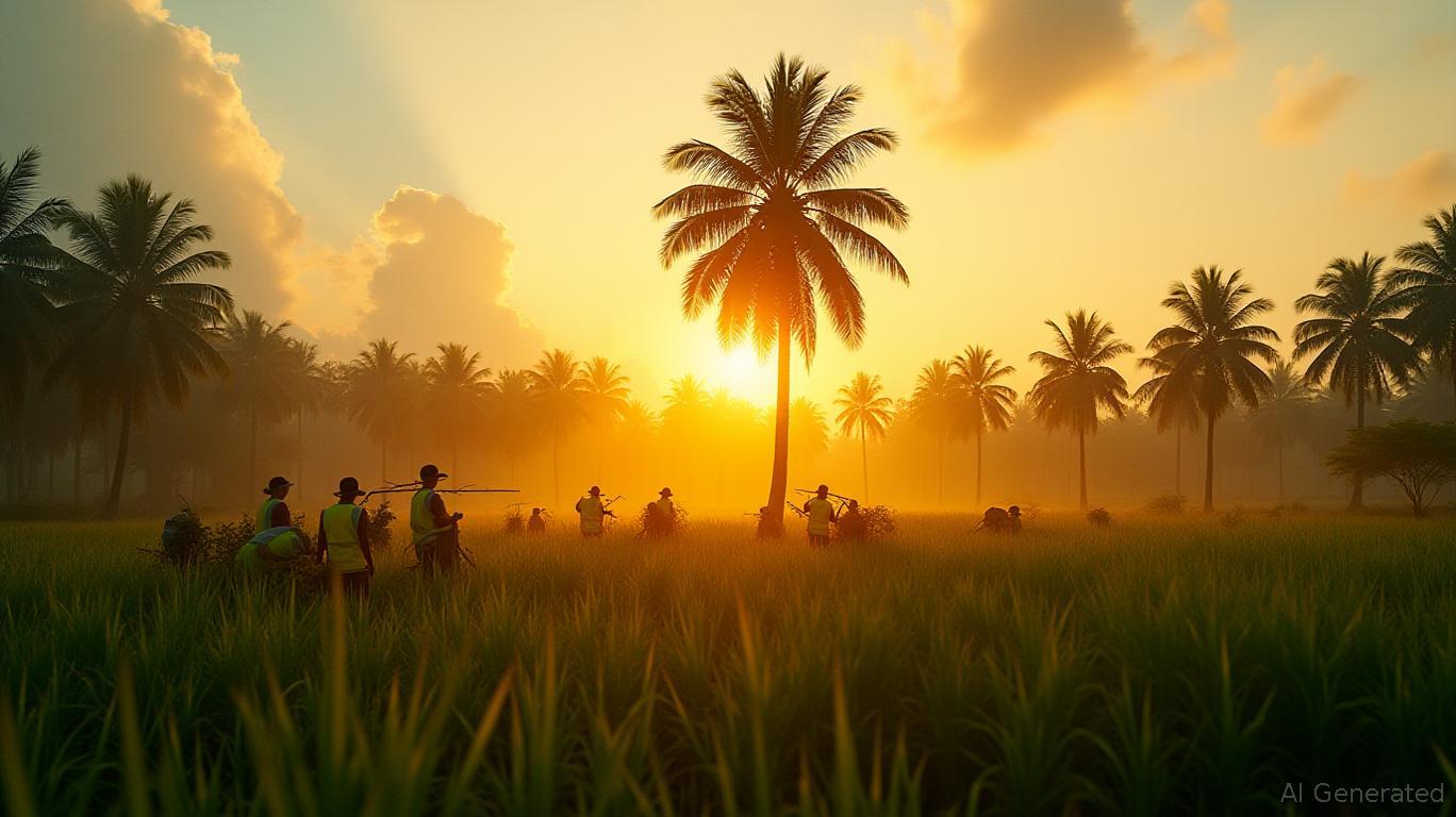 BLD Plantation Bhd: A Hidden Gem in the Palm Oil Sector, Trading at 46.5% Discount to Intrinsic Value