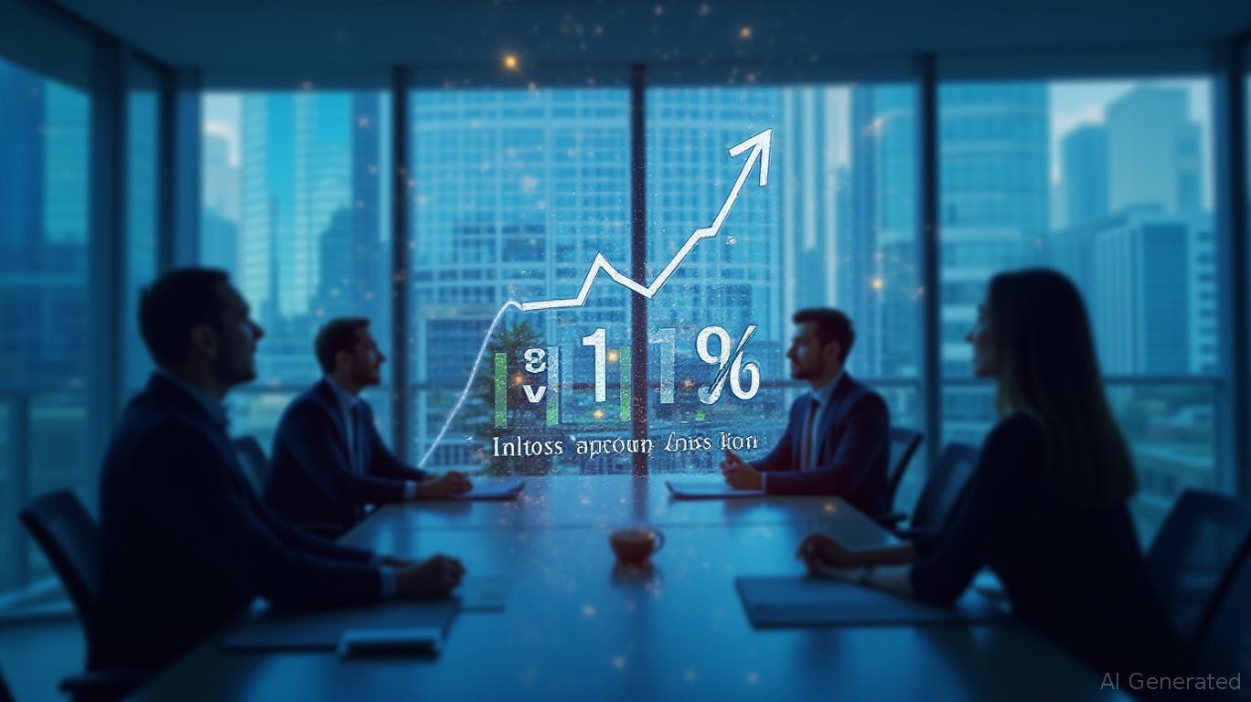 Celestica's Trading Volume Drops 39.12% to 277th Rank Despite Strong Growth Outlook