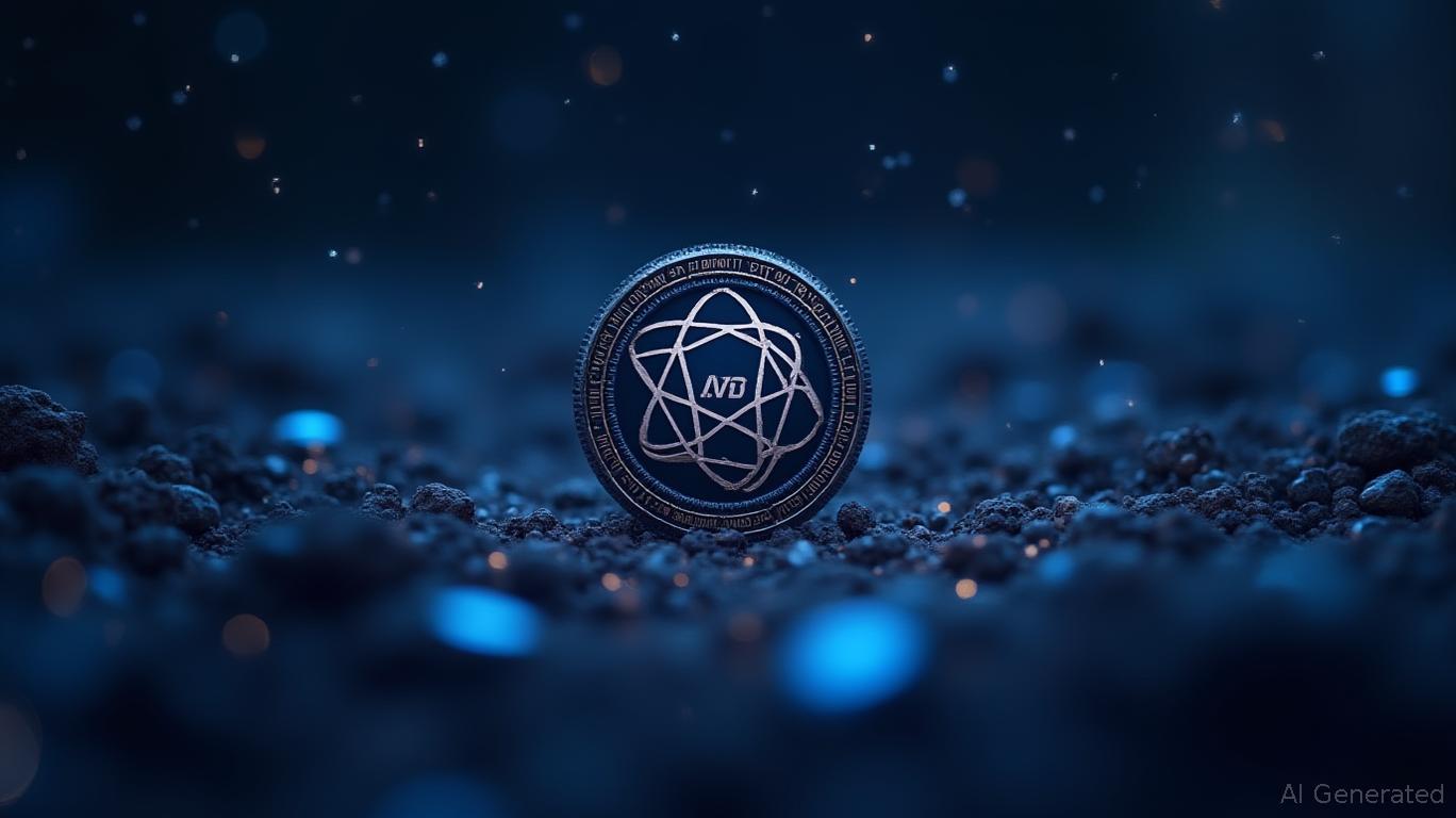 Cardano Integrates XRP, Targets $1.3 Trillion Liquidity