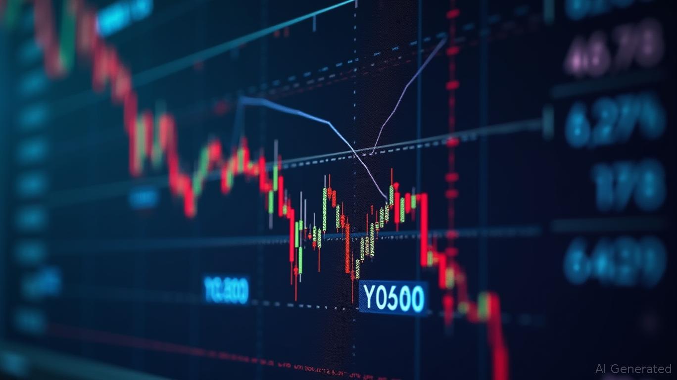 AstraZeneca Stock Drops 6.75% in Five Days Trading Volume Ranks 259th