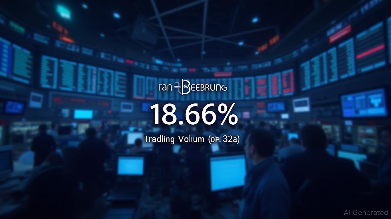 Applied Optoelectronics Stock Surges 18.66% in Two Days, Trading Volume Ranks 324th