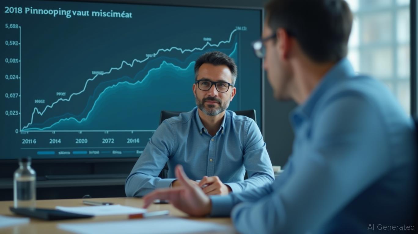 Parke Bancorp: A Dividend Dynamo Amid Volatility